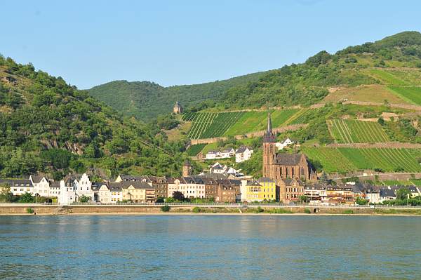 גרמניה Germany