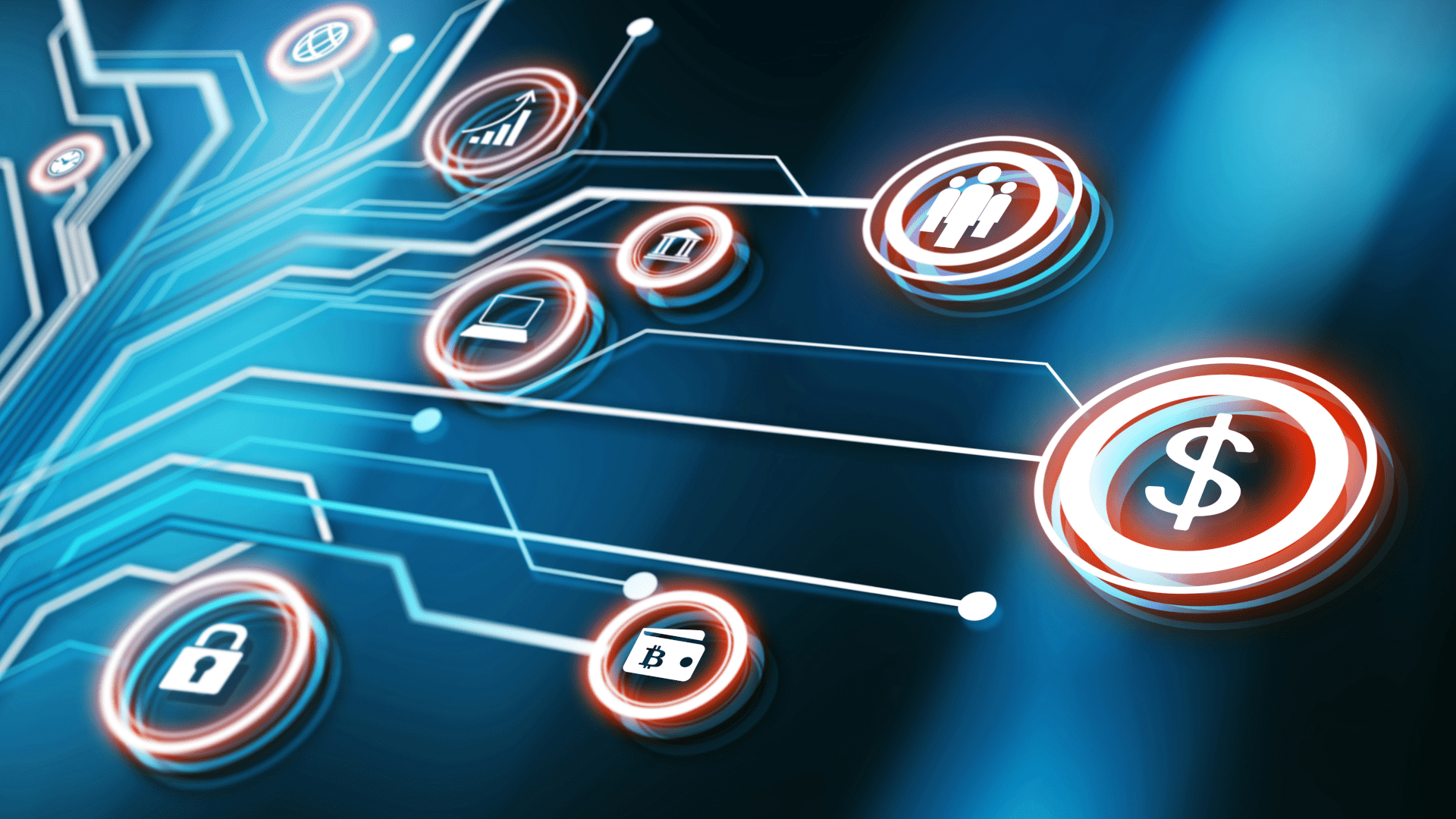 Network Analysis in Finance and Economics • European University Institute