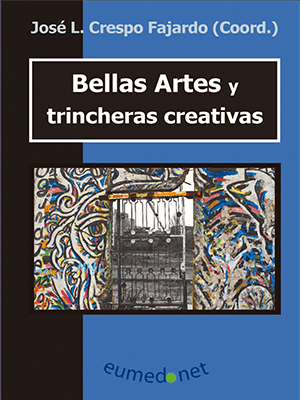 Bellas Artes Y Trincheras Creativas Libro Gratis