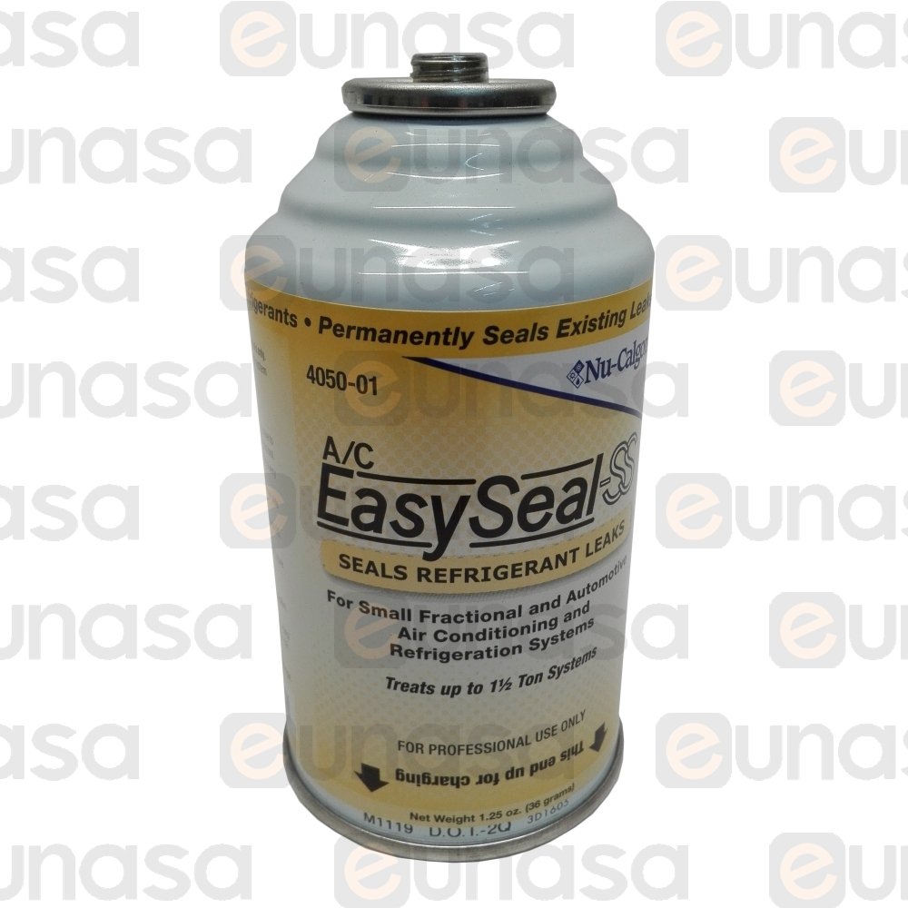 114352 Sellador Fugas A/C Easy Seal Ss 35g Sellador De Fugas