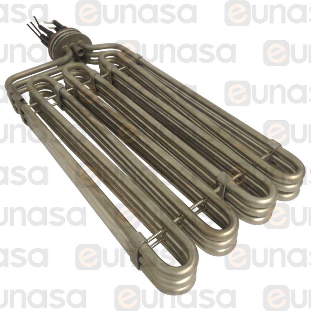 19925 Fryer Heating Element 230V 9000W Heating Element