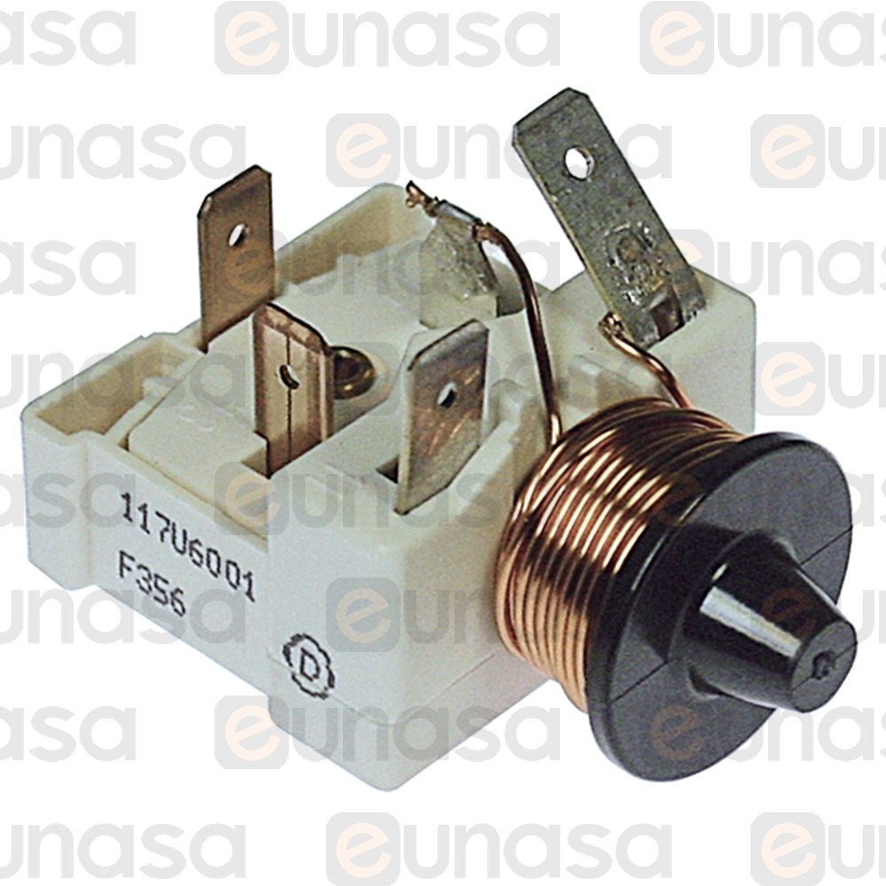 35971 Compressor Start Up Relay FR7.5G/FR7.5B Hst Relay
