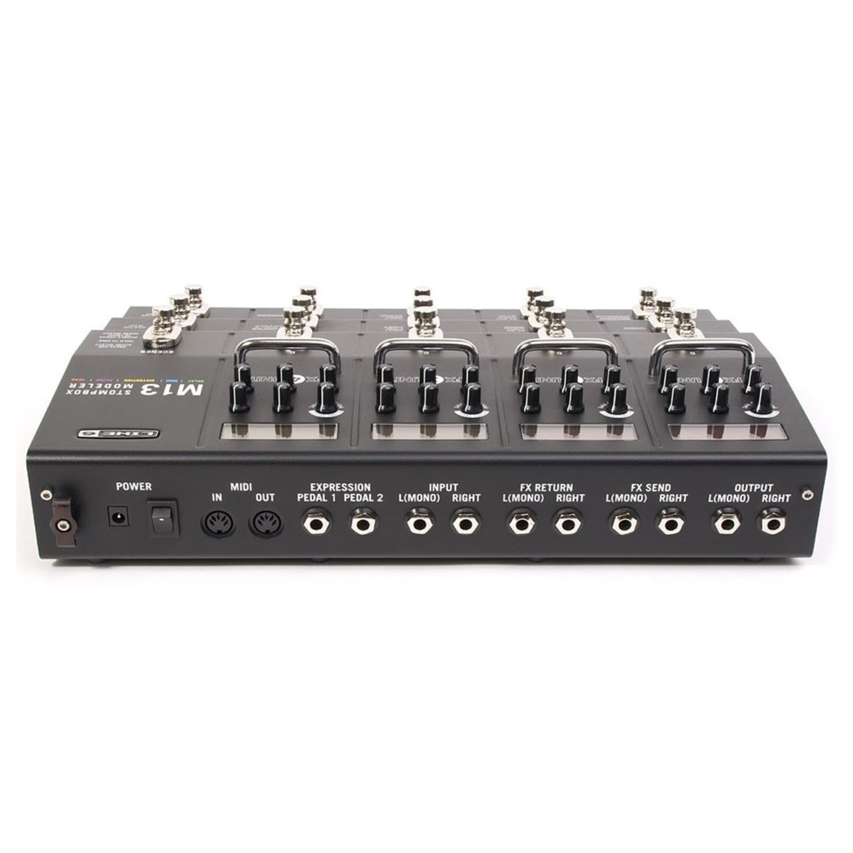 Buy Line 6 M13 Stompbox Modeler MultiEffects Pedal , Best Online Price