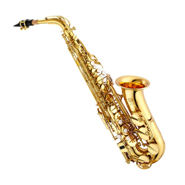 Buy Jupiter JAS500A Alto Saxophone , Best Online Price In India