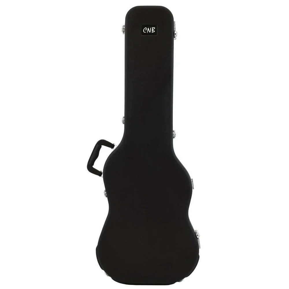 Buy CNB EC60 ABS Electric Guitar Hardshell Case , Best Online Price In