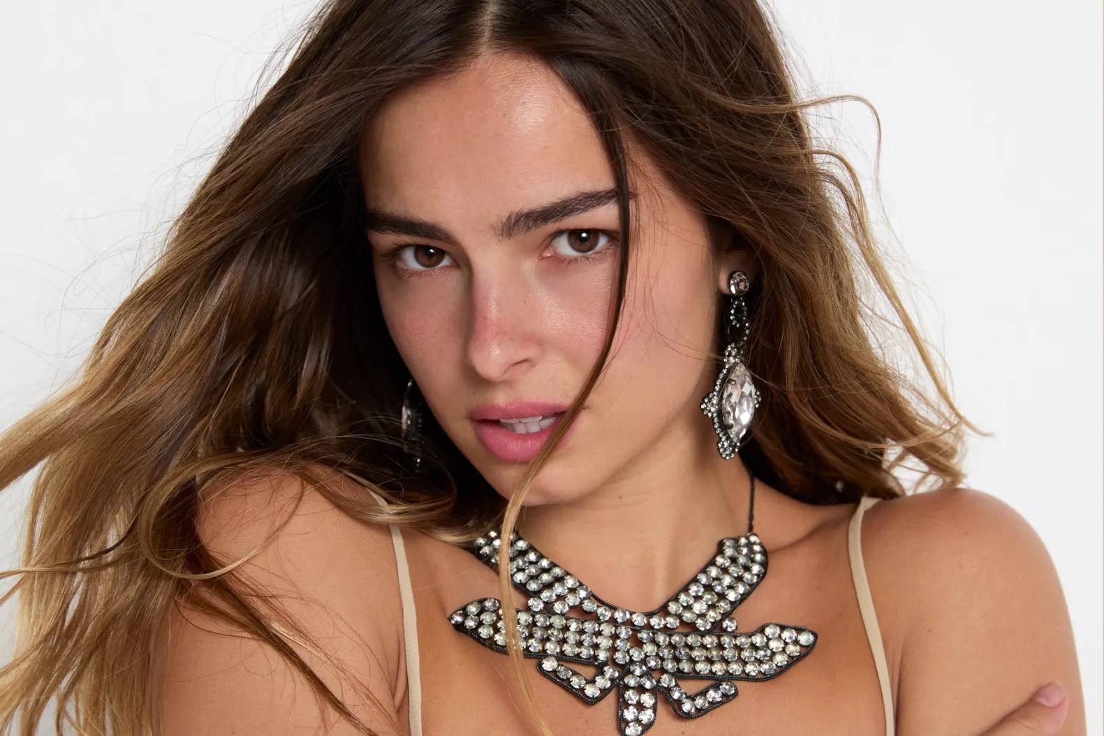 Addison Rae Diet Pepsi EUPHORIA.(03)