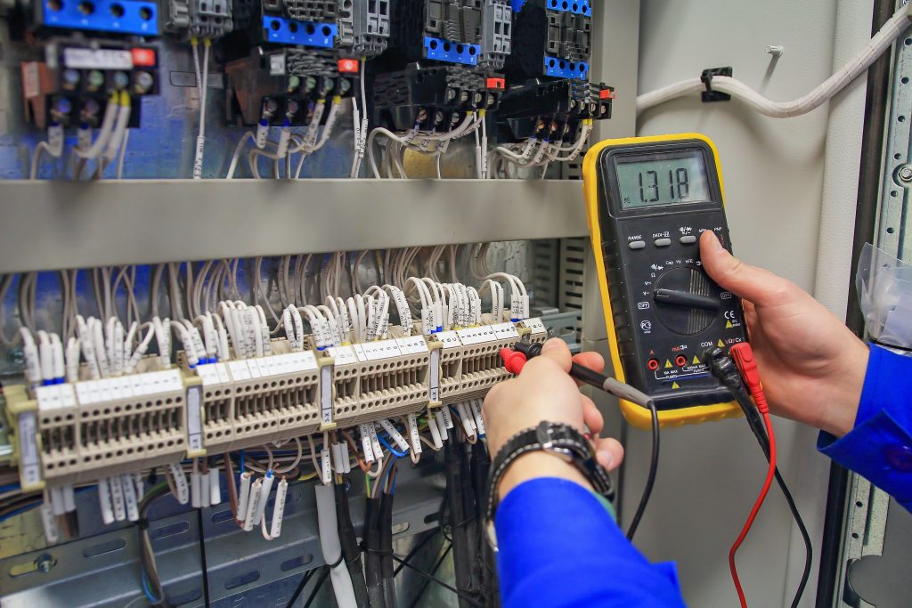 Euptech Congo Engineering Euptech Conseil et d