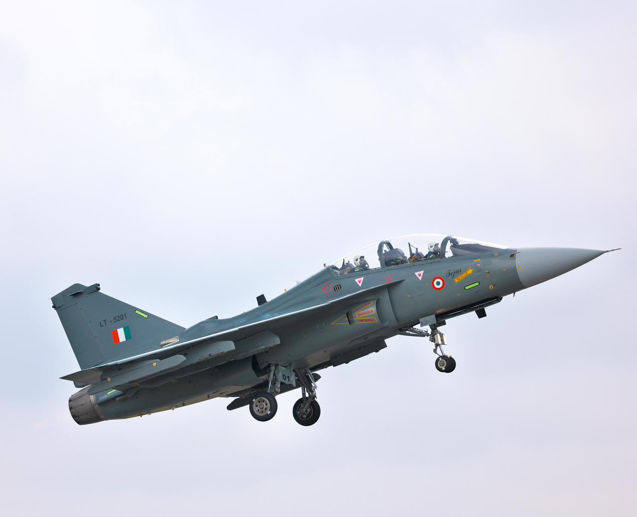 Tejas Fest 2025r Weight 2025 Created For Rafale, Customized For LCA Tejas, India To Keenly Watch