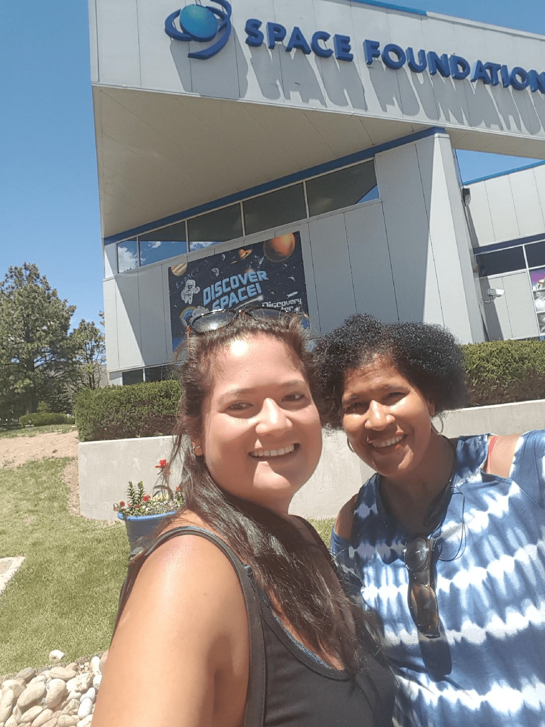 Find Au Pairs in Colorado Springs, Colorado EurAupair