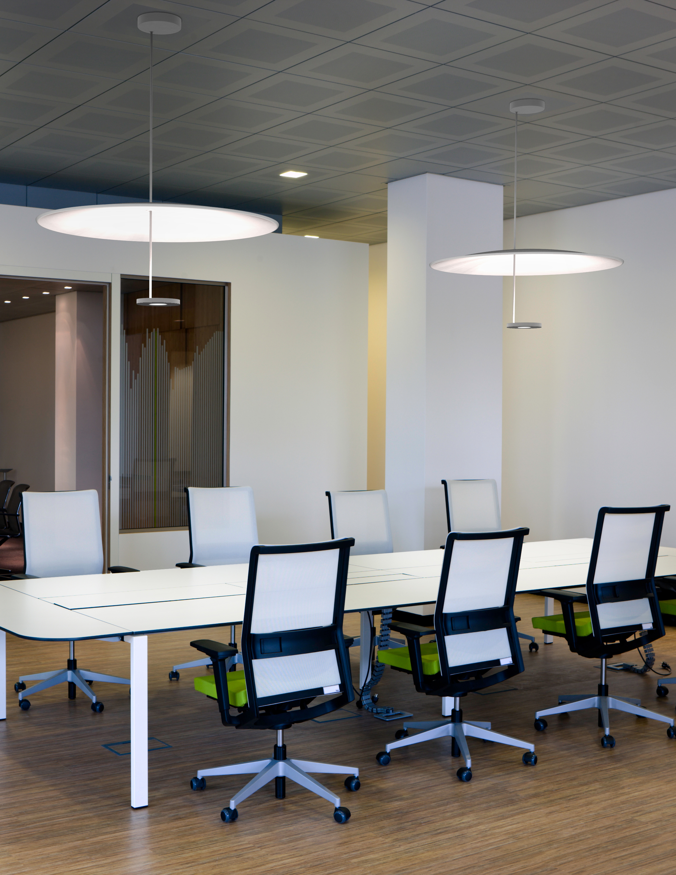 Radar » Eureka Lighting