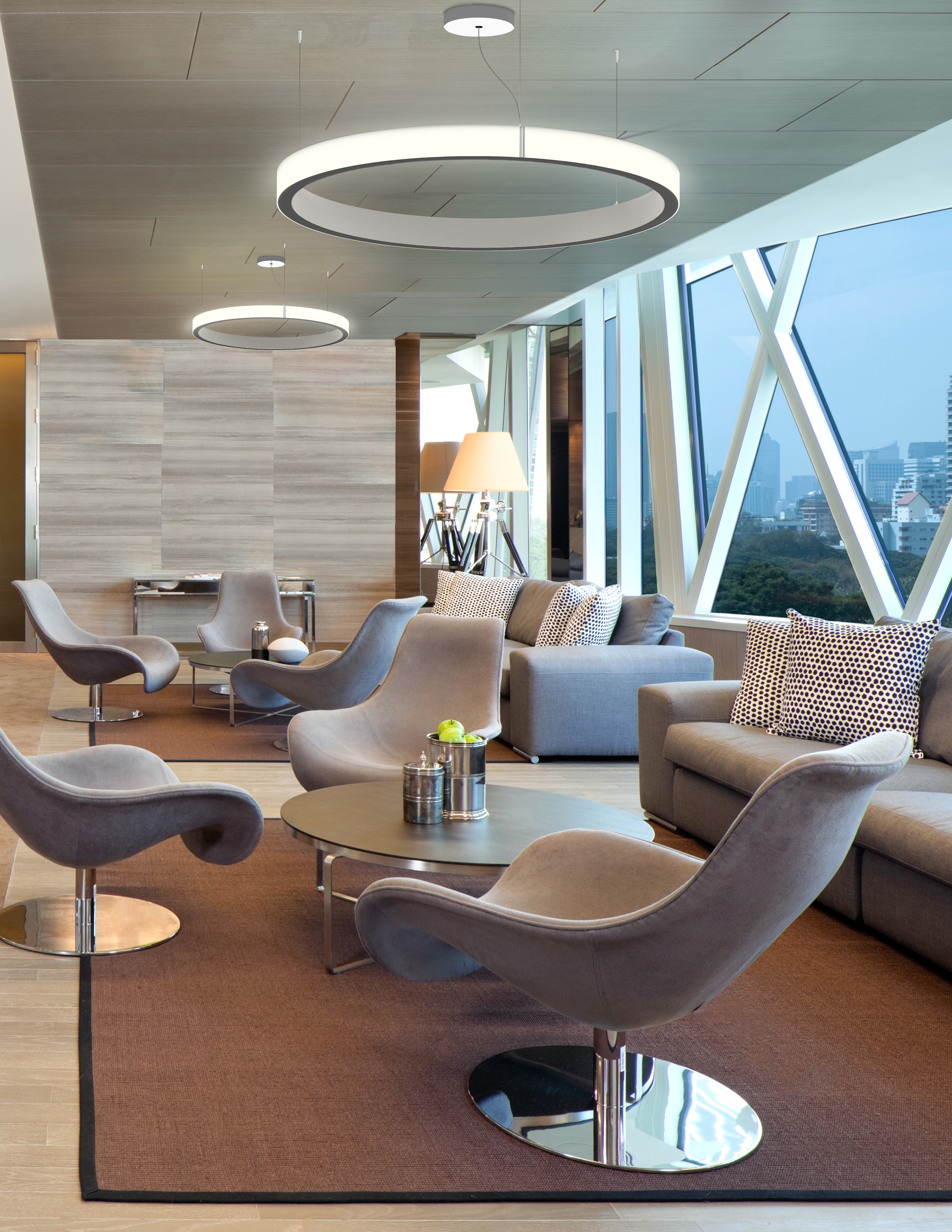 Compass » Eureka Lighting