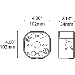 Junction Box Dimensions The Essential Guide To Junction Boxes: Types,