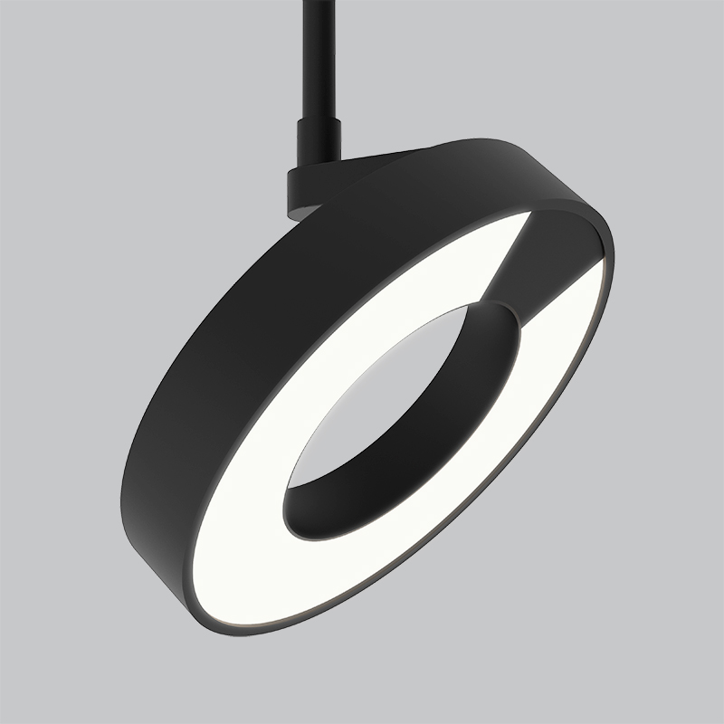 Dial » Eureka Lighting