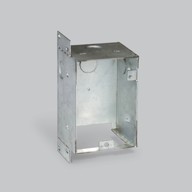 Remote Emergency Junction Box (cfl) » Eureka Lighting