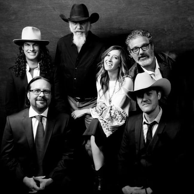 Concerts coming to The Aud this Spring Eureka Springs Arkansas