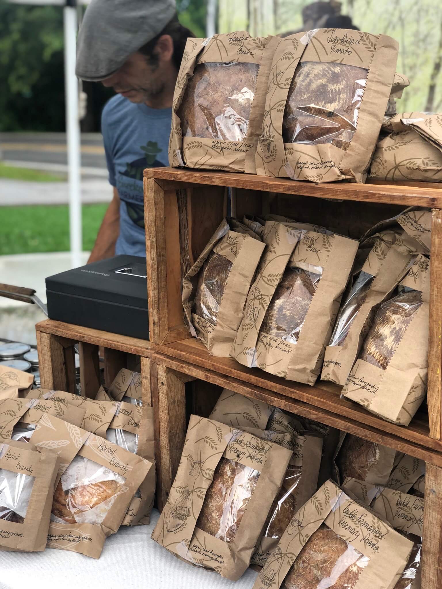 Eureka Springs Farmers’ Market Eureka Springs Arkansas