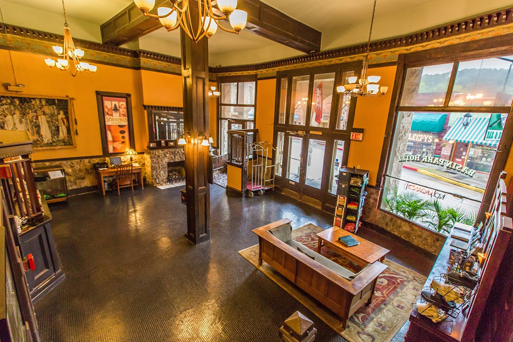 Places to Stay in Eureka Springs with Kids Eureka Springs Kids