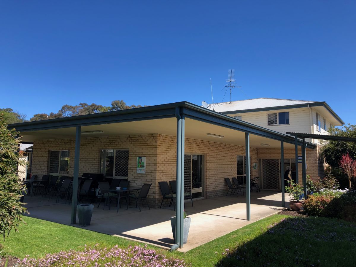 Eureka Villages Mount Gambier Affordable Retirement Living Eureka