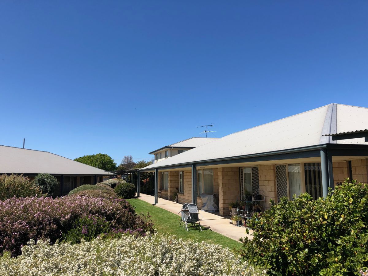 Eureka Villages Mount Gambier Affordable Retirement Living Eureka