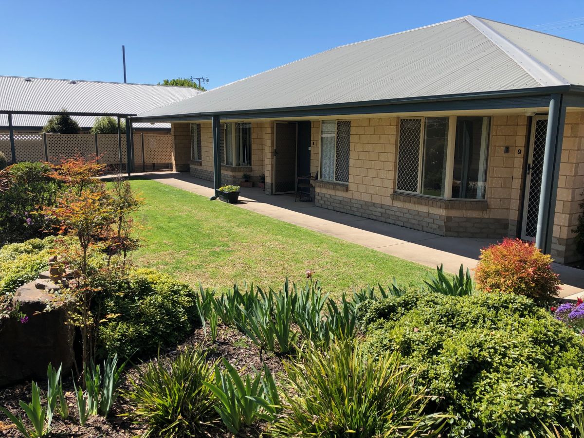 Eureka Villages Mount Gambier Affordable Retirement Living Eureka