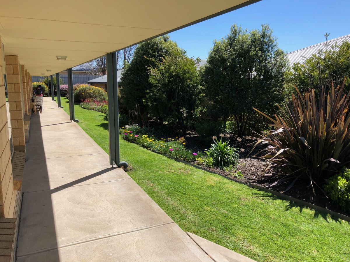 Eureka Villages Mount Gambier Affordable Retirement Living Eureka