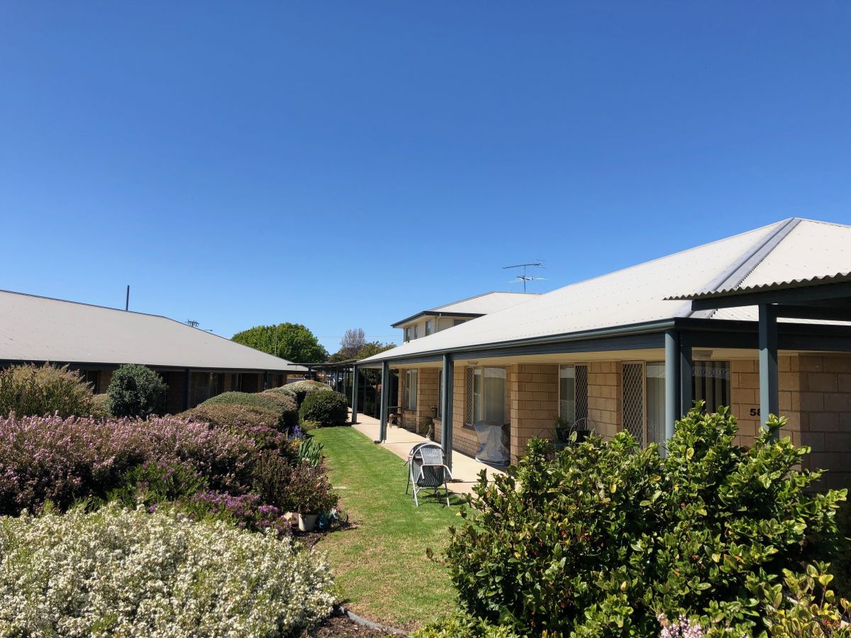 Eureka Villages Mount Gambier Affordable Retirement Living Eureka