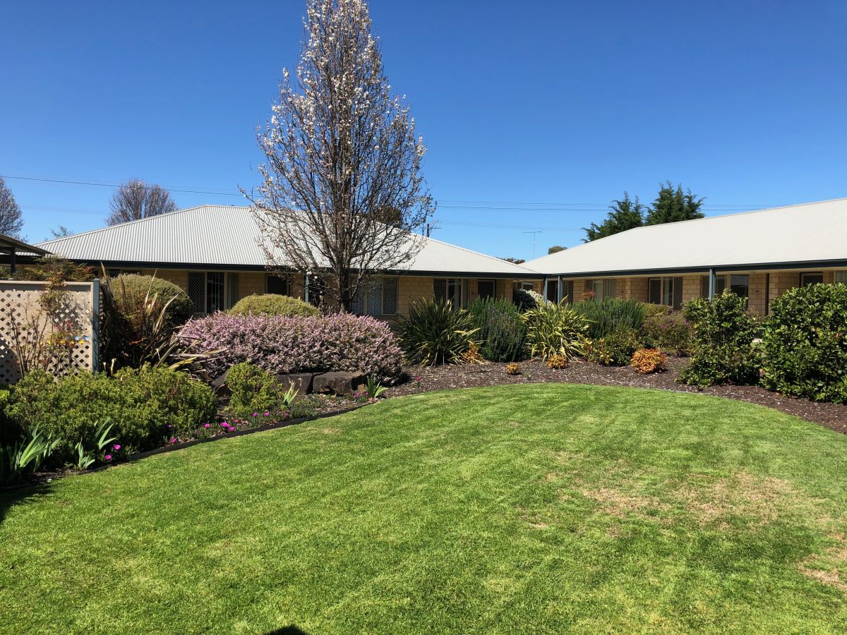 Eureka Villages Mount Gambier Affordable Retirement Living Eureka