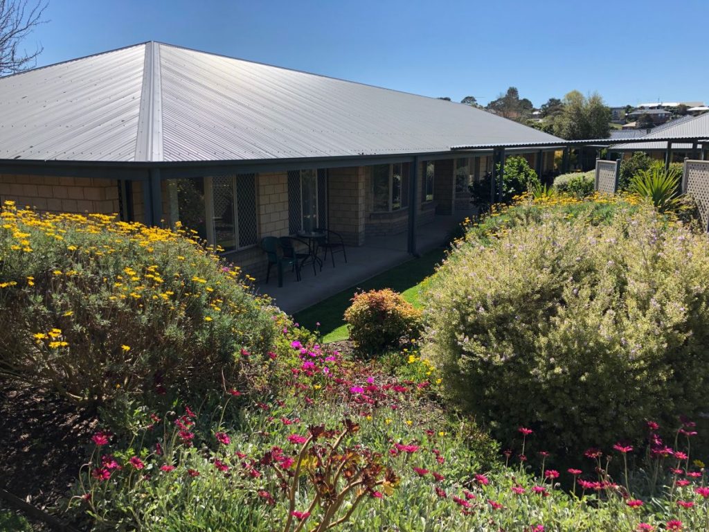 Eureka Villages Mount Gambier Affordable Retirement Living Eureka