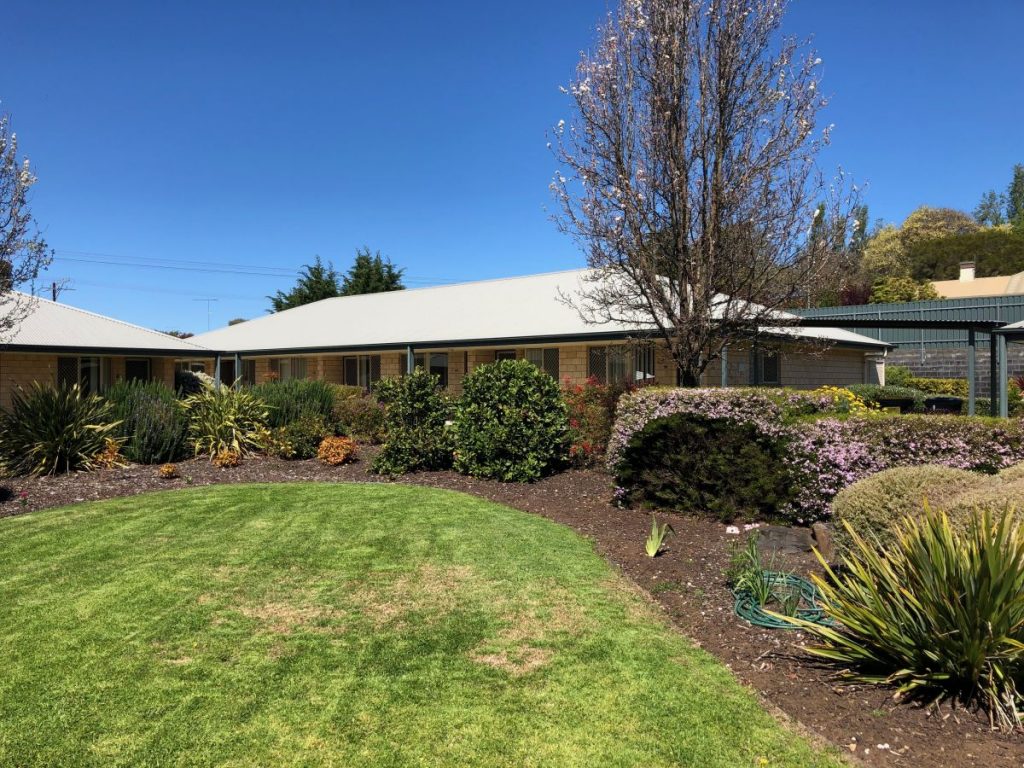 Eureka Villages Mount Gambier Affordable Retirement Living Eureka