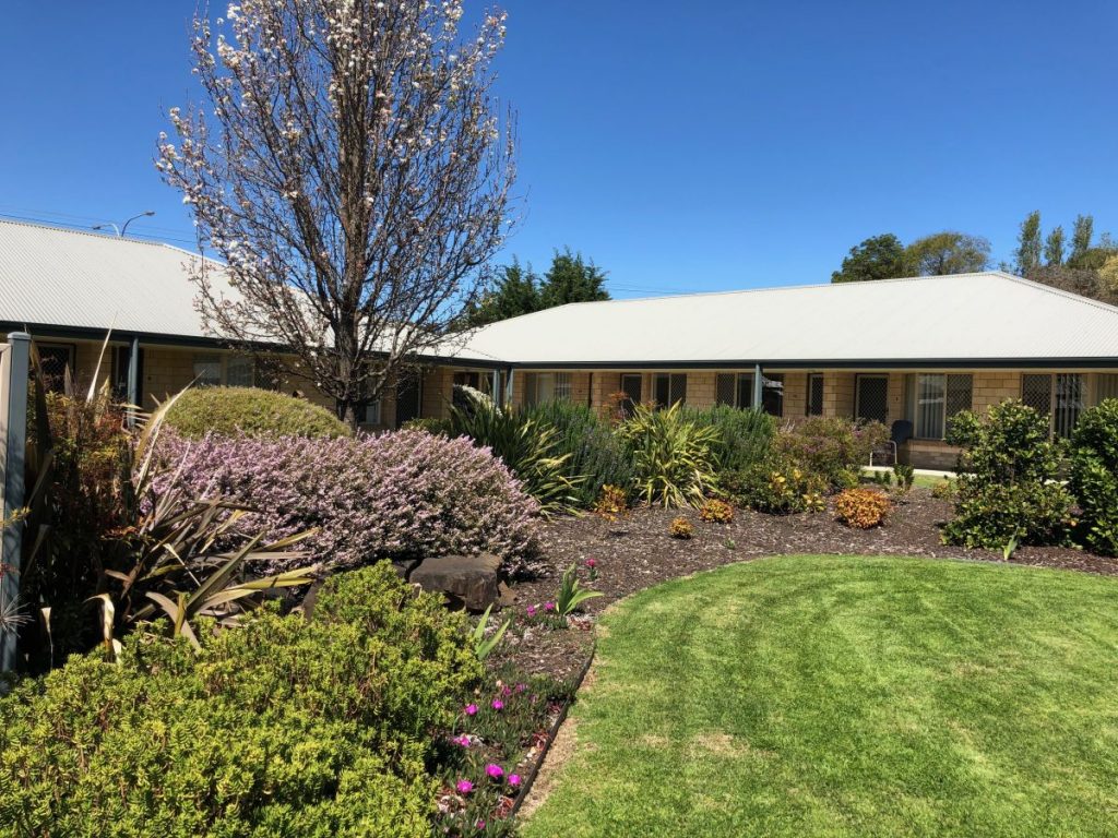 Eureka Villages Mount Gambier Affordable Retirement Living Eureka