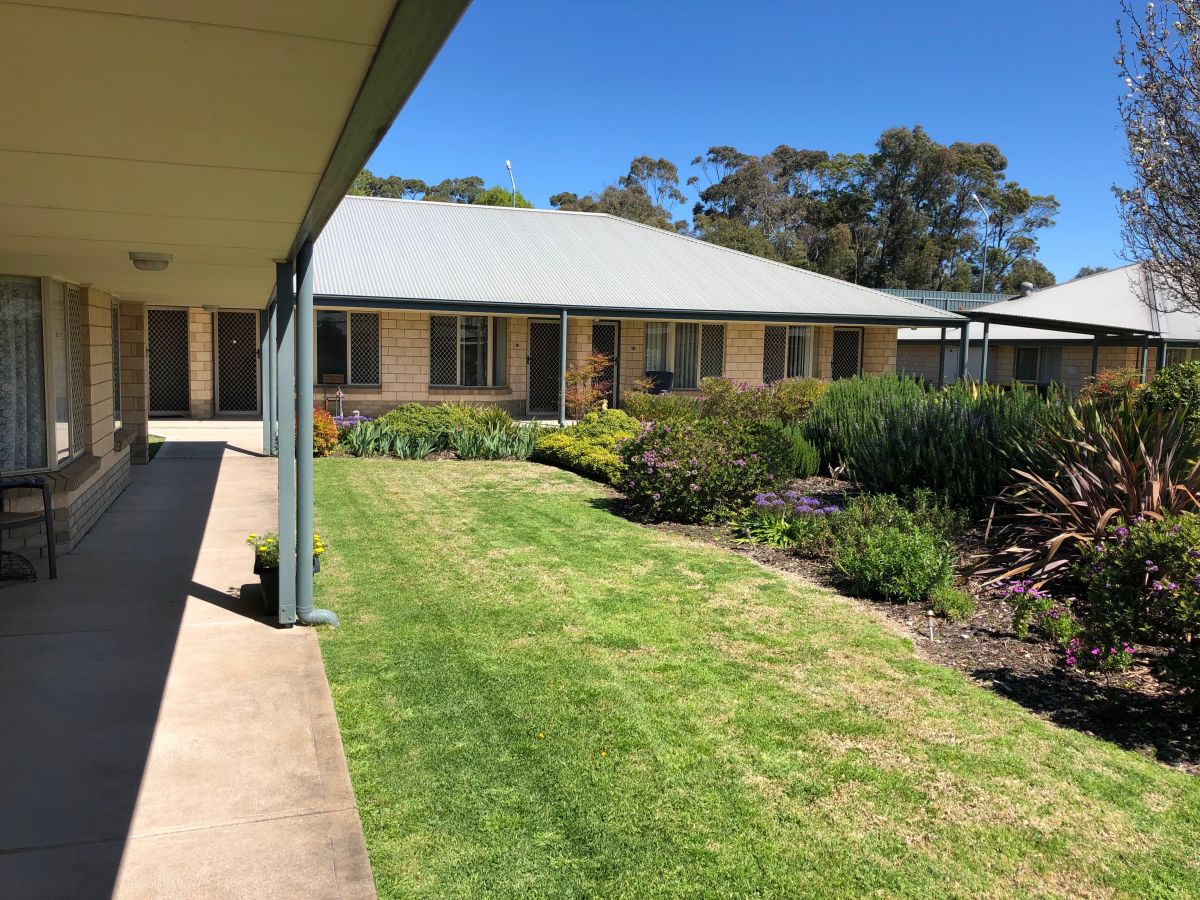 Eureka Villages Mount Gambier Affordable Retirement Living Eureka