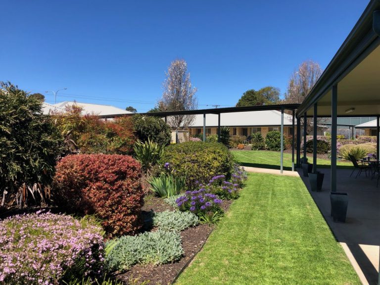 Eureka Villages Mount Gambier Affordable Retirement Living Eureka