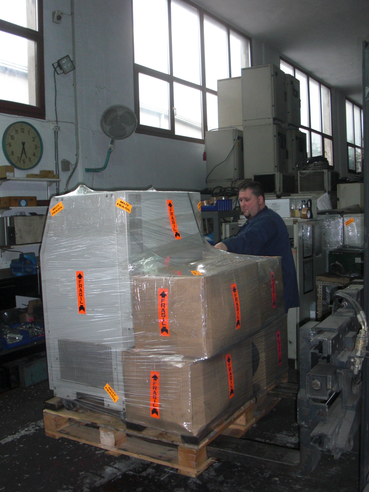 Come avviene la REVISIONE Eurobots.it