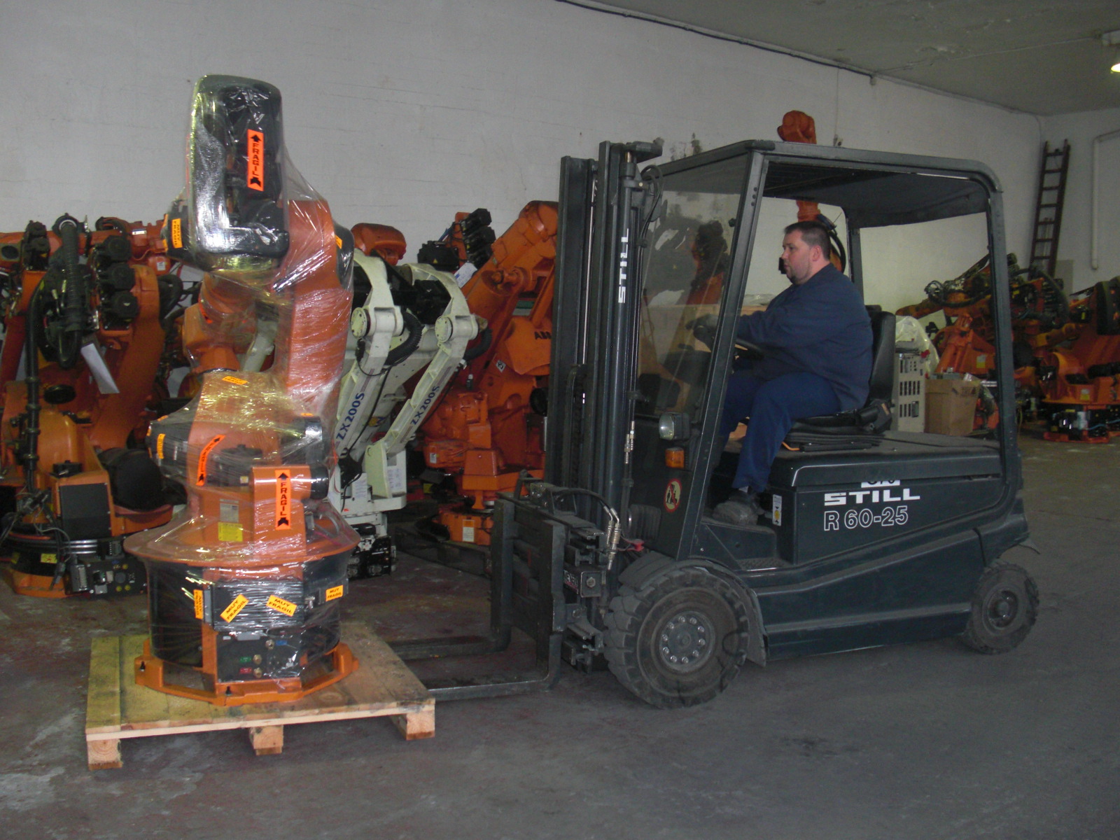 Come avviene la REVISIONE Eurobots.it