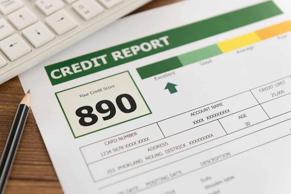 5 Things You Need to Know About Credit Checks for Employment