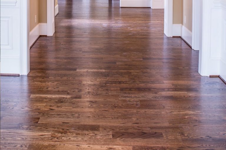 Solid Hardwood Floors in Phoenix & Scottsdale AZ Solid
