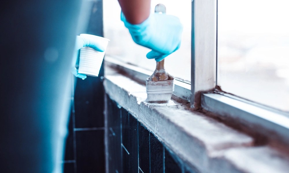 Building Maintenance Euro Handyman