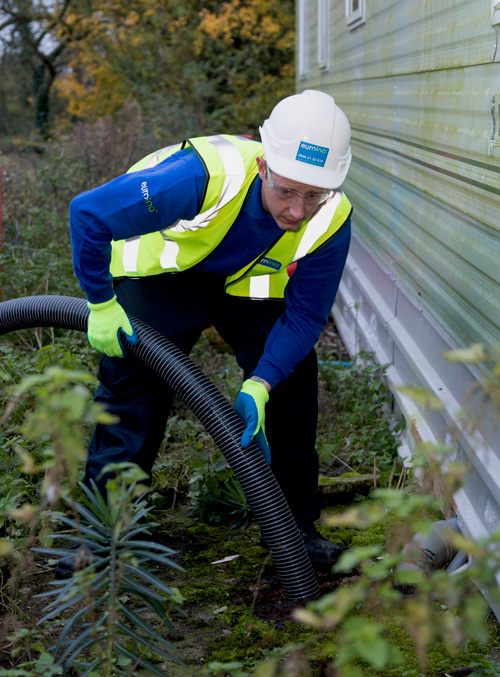 How Often Should I Empty My Septic Tank? Nationwide