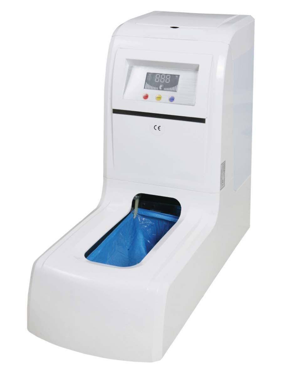 Shoe Cover Dispensers, Automatic Shoe Cover Dispenser Machine