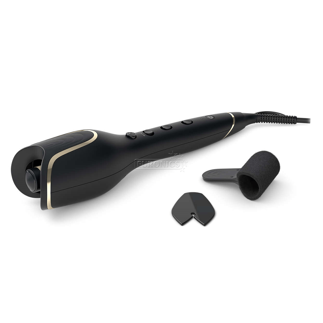 Automatic hair curler Philips StyleCare Prestige, BHB876/00