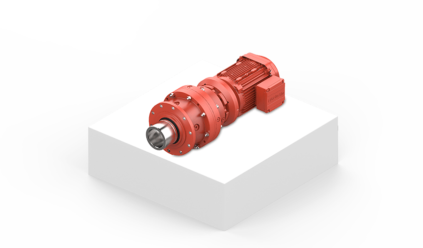 Gearbox Modular Structure Available on stock High Quality