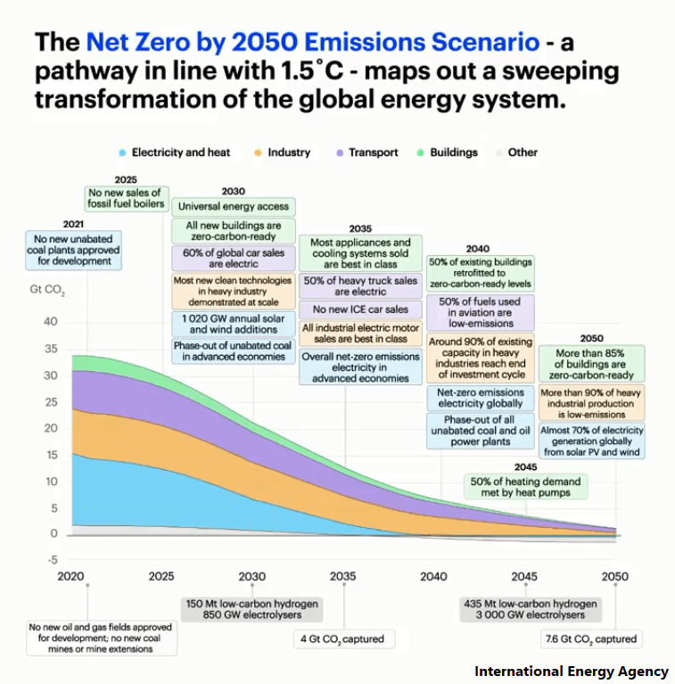Netzero Newsroom Net Zero News OPG