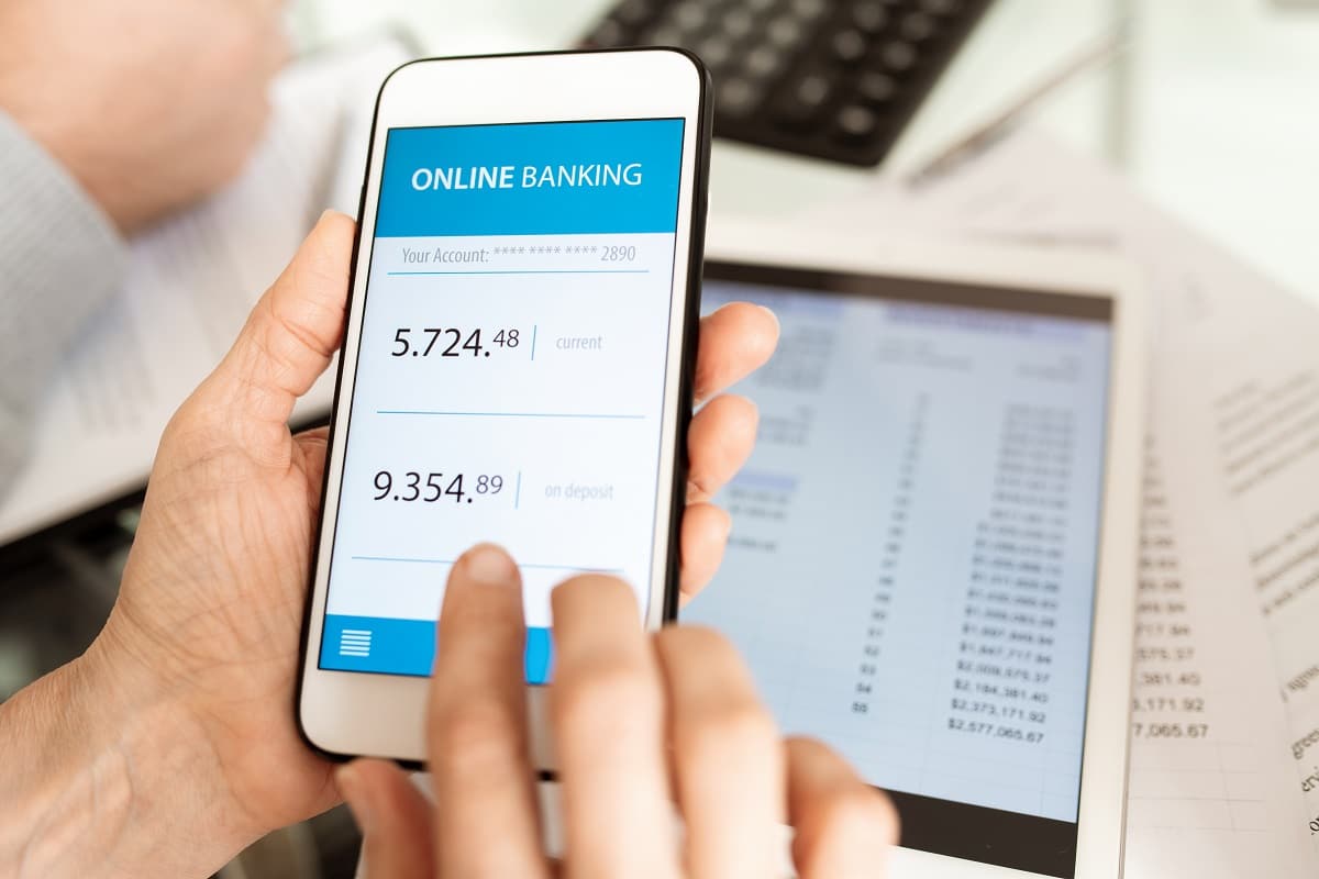 What Documents Required To Open A Bank Account