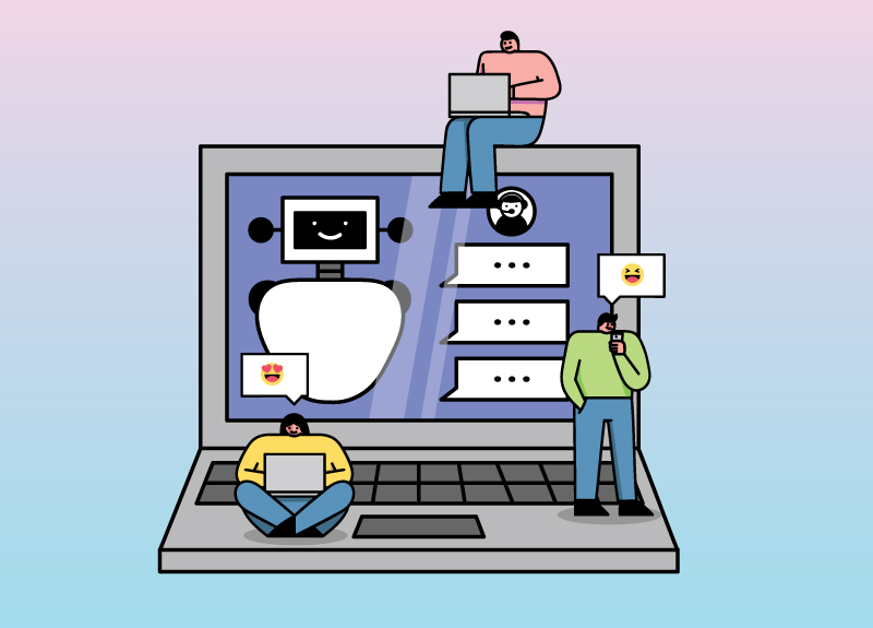 HumanAlgorithm Collaboration in Managerial Decision Making The