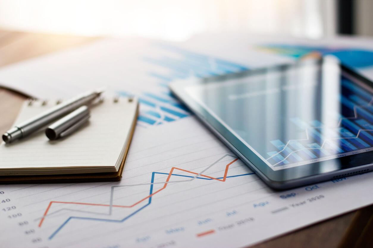 3 Financial Management Goals for Your Small Business The European