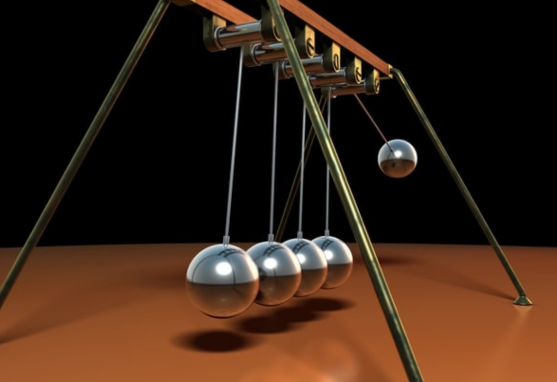 The Science of Motion Understanding and Potential Energy The