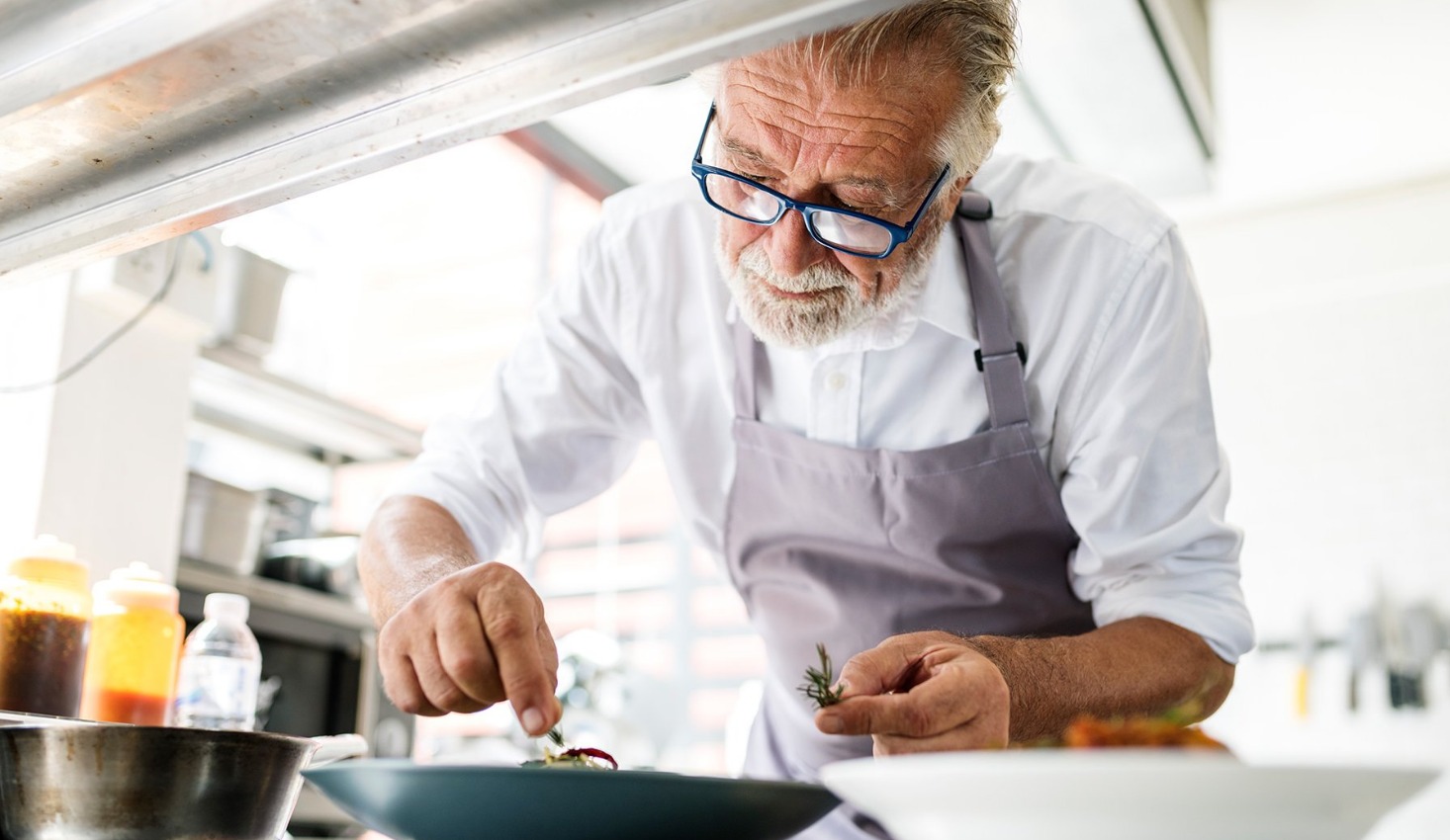 How Many Hours Do Private Chefs Work? The European Business Review
