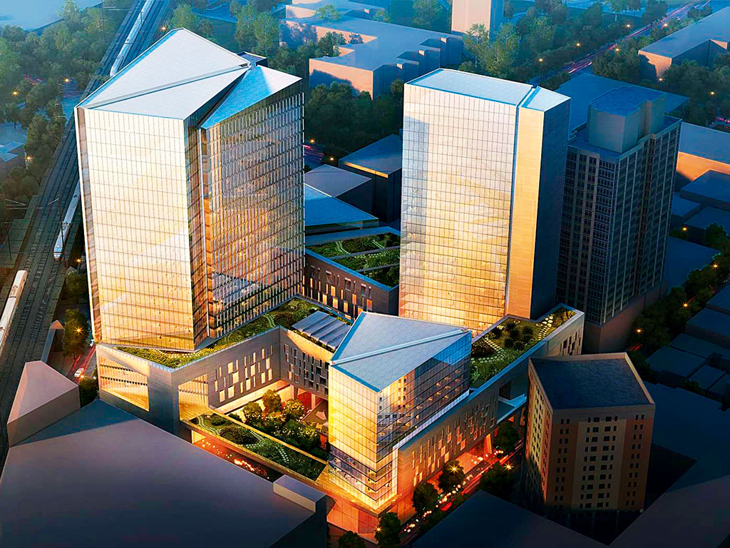 New Brunswick Development Corporation supports PPPs European CEO