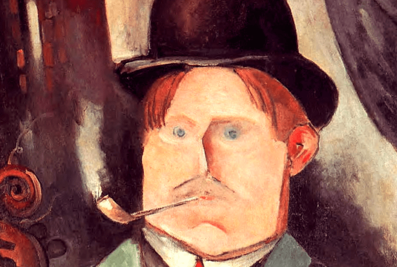 Derain Un Peintre Fauve Et Cubiste A La Fois