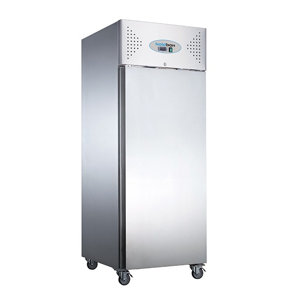 Koldbox Single door fridge KXR600 600 ltr Euro Pizza Ovens